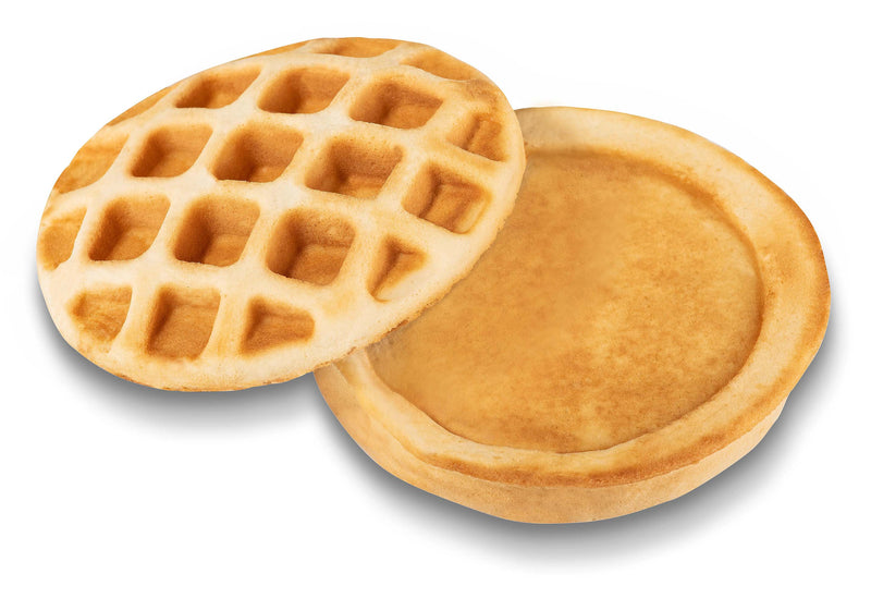Neumärker Waffeleisen Thermocook® inkl. Waffel-Burger Wechselplatten