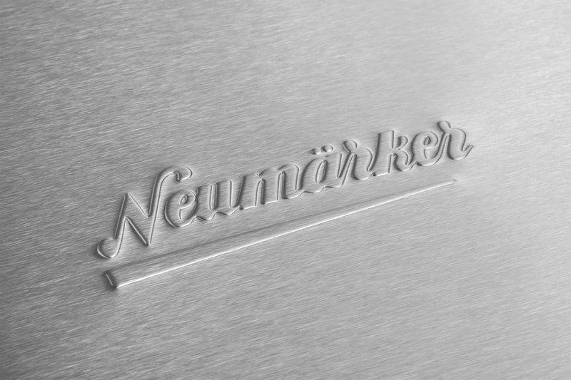 Neumärker Thermocook® Twin 400 V