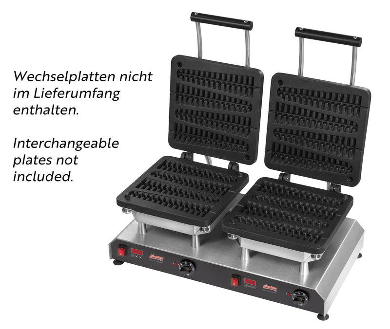 Neumärker Thermocook® Twin 400 V
