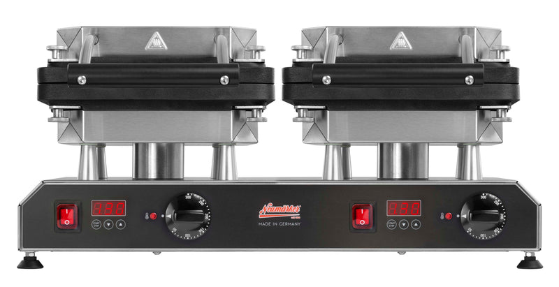 Neumärker Thermocook® Twin 400 V