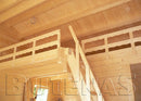Butenas Ferienhaus LAURA