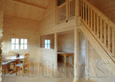 Butenas Ferienhaus ULMENFELD