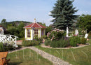 Butenas Grillpavillon LIKE Plus
