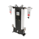 Airpress Druckluft Adsorptionstrockner ADS 12 mit Vorfilter und Mikrofilter 200 l/min