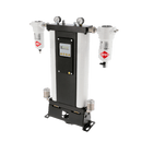 Airpress B-Ware Druckluft Adsorptionstrockner ADS 12 mit Vorfilter und Mikrofilter 200 l/min