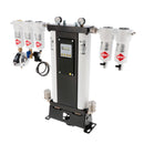 Airpress B-Ware Druckluft Adsorptionstrockner OFAG3 120 mit 5 Druckluftfiltern 120 l/min