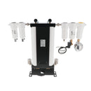 Airpress Druckluft Adsorptionstrockner OFAG3 120 mit 5 Druckluftfiltern 120 l/min