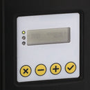 Airpress B-Ware Druckluft Adsorptionstrockner OFAG3 120 mit 5 Druckluftfiltern 120 l/min
