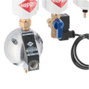 Airpress B-Ware Druckluft Adsorptionstrockner OFAG3 120 mit 5 Druckluftfiltern 120 l/min