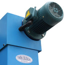 Twinbusch LKW Hebebühne Radgreifanlage 4 Stck - 30 t