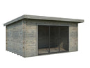 Palmako Lea 14,2 m2 Slide