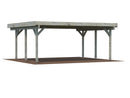 Palmako Karl 20,6 m2