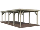 Palmako Karl 23,1 m2