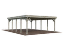 Palmako Karl 40,6 m2