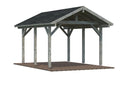 Palmako Robert 11,7 m2