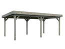 Palmako Lenna 16,6 m2