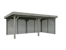 Palmako Lenna 16,6 m2 Set 309