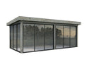 Palmako Lenna 16,6 m2 Set 402 Slide