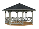 Palmako Betty 18,0 m2