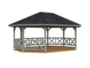 Palmako Betty 25,0 m2