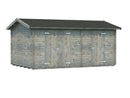 Palmako Jari 14,5 m2