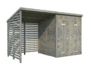 Palmako Leif 3,0+2,9 m2