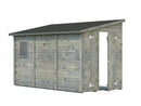 Palmako Mia 5,4 m2