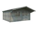 Palmako Britta 19,7 m2