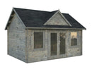 Palmako Claudia 14,2 m2