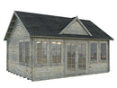 Palmako Claudia 19,4 m2