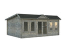Palmako Claudia Pent 19,4 m2