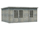 Palmako Ella 13,1 m2