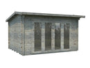 Palmako Ines 11,1 m2 Bifold