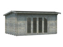 Palmako Ines 13,7 m2 Bifold