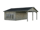 Palmako Irene 19,0+16,2 m2
