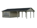 Palmako Irene 19,0+33,2 m2