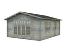 Palmako Irene 23,9 m2
