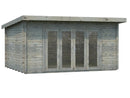 Palmako Lea 14,2 m2 Bifold