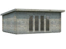 Palmako Lea 19,4 m2 Bifold