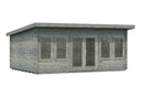 Palmako Lisa 19,4 m2