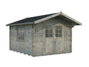 Palmako Sally 10,2 m2