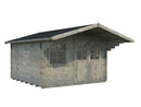 Palmako Sally 12,3 m2