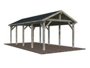 Palmako Robert 23,1 m2