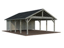 Palmako Karl 11,7 m2