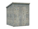 Palmako Leif 3,0 m2