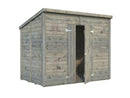 Palmako Leif 4,5 m2