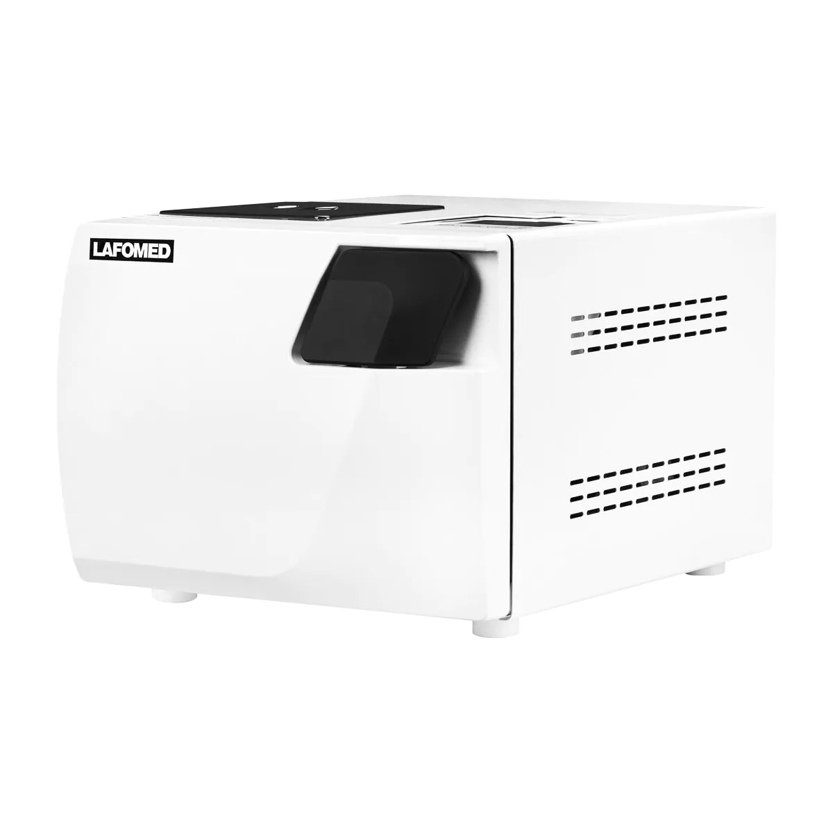 LAFOMED autoklav compact line lfss08ac mit drucker 8-l klasse-b medizinisch