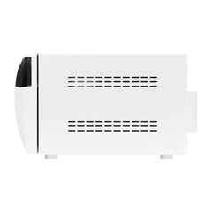 LAFOMED autoklav compact line lfss08ac mit drucker 8-l klasse-b medizinisch – Vorschau 4