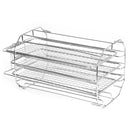 ACTIVESHOP Lafomed autoklav compact line lfss08ac mit drucker 8-l klasse-b medizinisch