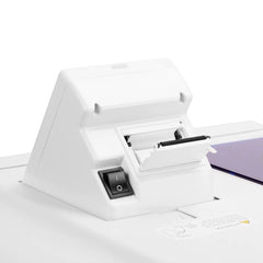 ACTIVESHOP Lafomed autoclave compact line lfss18ac with printer 18-l class-b medical – Vorschau 8